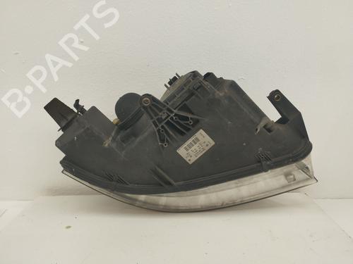 Left headlight VW PASSAT B5.5 (3B3) 2.0 | BP36111552C28 - Image 3