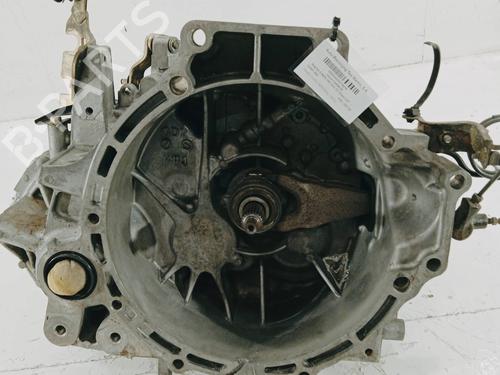 Used Gearbox MAZDA 6 Hatchback (GG) 2.0 DI (GG14) (121 hp) 11152834