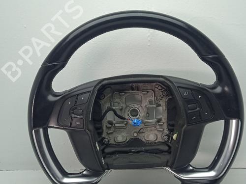 Used Steering wheel CITROËN C4 Picasso I MPV (UD_) [2006-2015]  31619091