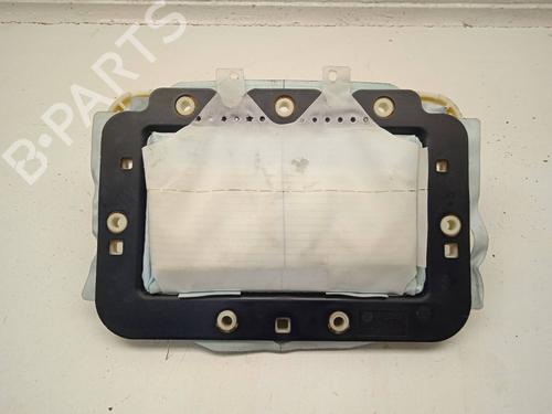 Used Passenger airbag Passenger airbag RENAULT MEGANE III Hatchback (BZ0/1_, B3_) 1.5 dCi (106 hp) 11155495 11155495