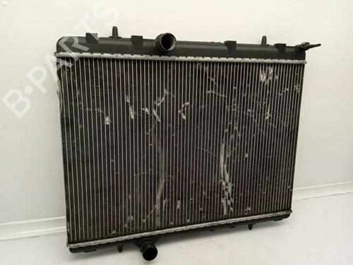 water-radiator-citroen-c5-i-dc_-9645586980-2001-2002-2003-2004-2005-11154039 main image