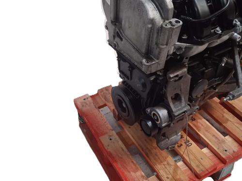 Engine RENAULT MEGANE III Hatchback (BZ0/1_, B3_)  | BP11158969M1  - Image 5