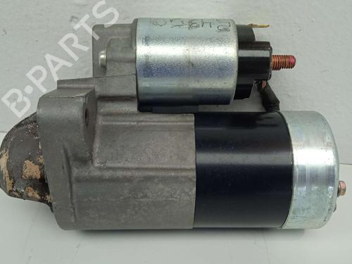 Starter MAZDA 3 (BM, BN) | BP31616836M8