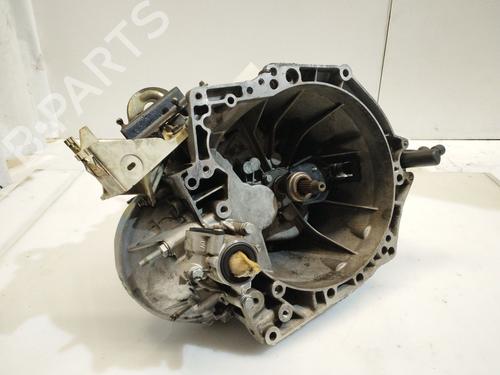 Used Gearbox Gearbox CITROËN C4 Coupe (LA_) 1.6 HDi (90 hp) 33269931 33269931