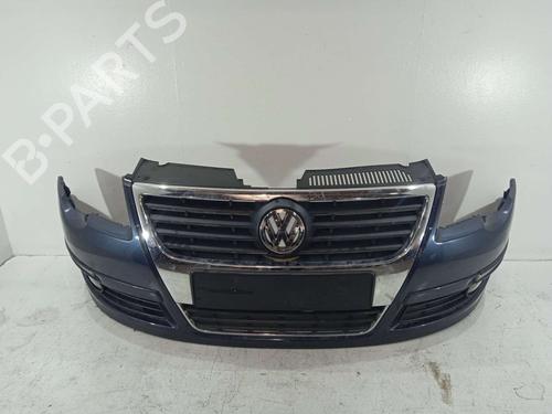Used Front bumper Front bumper VW PASSAT B6 (3C2) 1.9 TDI (105 hp) 33886217 33886217