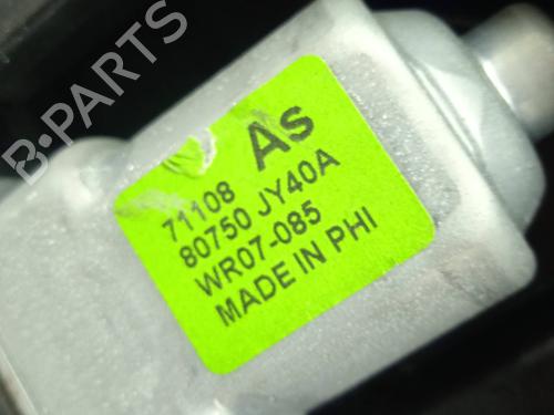 Front right window mechanism RENAULT KOLEOS I (HY_) | BP11164516C23