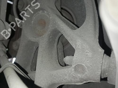 Used Left rear steering knuckle PEUGEOT 508 I (8D_) [2010-2018]  31618189