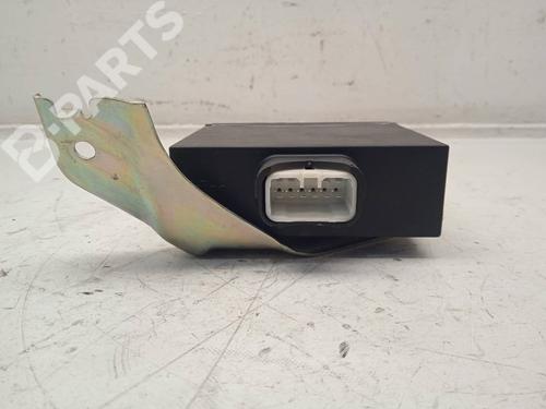 Used Electronic module PEUGEOT 107 (PM_, PN_) 1.0 (68 hp) 11156182