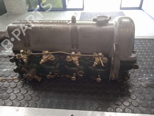 Used Cylinder head Cylinder head NISSAN TRADE Van [1993-1998] 11147795 11147795