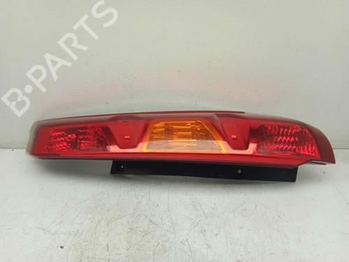 Used Right taillight NISSAN X-TRAIL II (T31) [2007-2018]  11150523