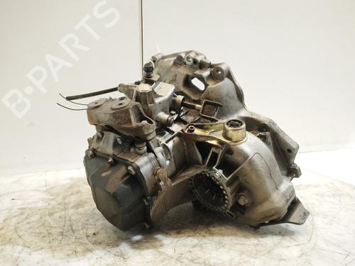 Gearbox OPEL COMBO Box Body/MPV 1.3 CDTI 16V | BP39147315M3 - Image 4