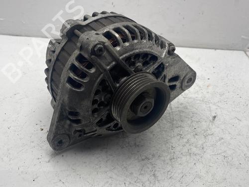 Used Alternator DODGE STEALTH Hatchback [1990-1996]  12446588