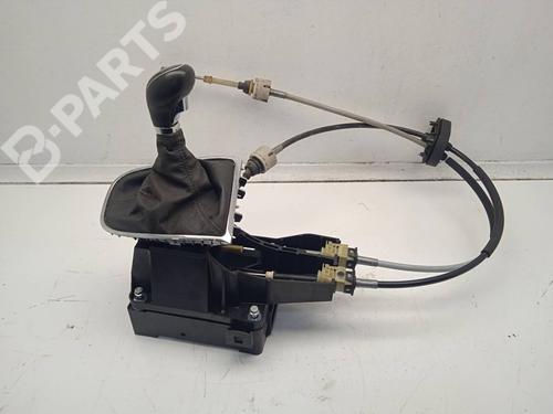 Used Manual gearbox selector Manual gearbox selector OPEL ASTRA J (P10) 2.0 CDTI (68) (165 hp) 11167601 11167601