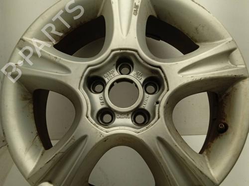 Used Rim SEAT IBIZA III (6L1) [2002-2009]  11165163