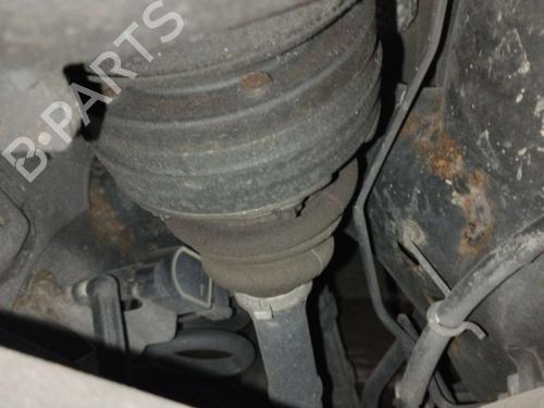 Used Left rear driveshaft BMW 3 Touring (E91) [2004-2012]  31615205