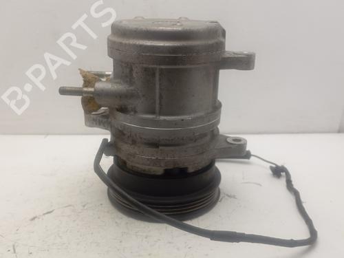 Klimakompressor für TATA INDICA [1998-2026]  4343628