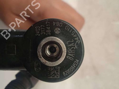 Injector RENAULT LAGUNA II (BG0/1_) 2.2 dCi (BG0F) | BP11160657M100