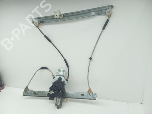 Front left window mechanism CITROËN C5 III (RD_) 2.0 HDi 165 (RDRHHA, RDRHH8) | BP40020294C22 - Image 6