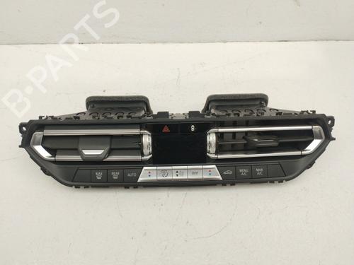 Used Climate control Climate control BMW 1 (F40) 118 i (140 hp) 40299215 40299215