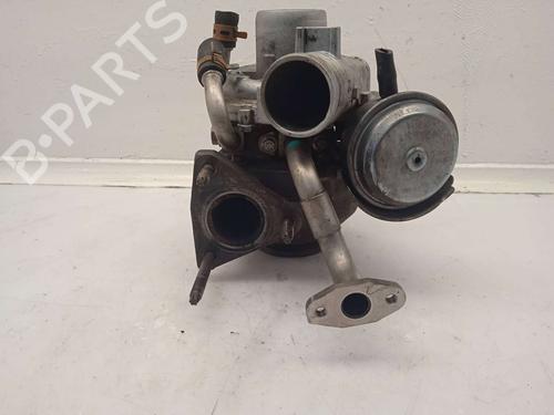 Used Turbocharger/Supercharger RENAULT SCÉNIC II (JM0/1_) 1.9 dCi (JM0G, JM12, JM1G, JM2C) (120 hp) 11154087
