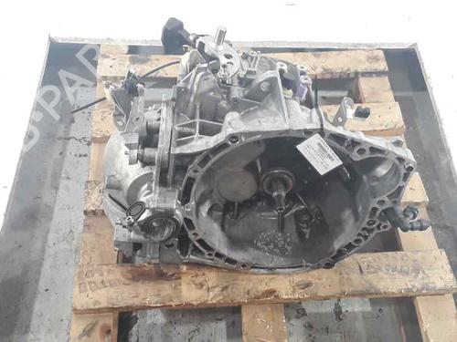 manual-gearbox-peugeot-407-6d_-20mb17-2004-2005-2006-2007-2008-2009-2010-2011-11148808 main image