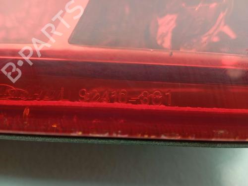 Left tailgate light KIA MAGENTIS I (GD, MS)  | BP31615914C79  - Image 5