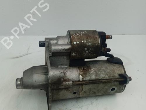 Used Starter FORD FIESTA V (JH_, JD_) [2001-2014]  19544417