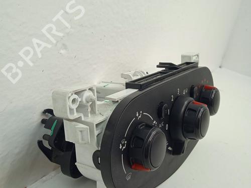 Climate control DACIA LOGAN II 1.0 SCe 75 | BP35945289I5 - Image 2