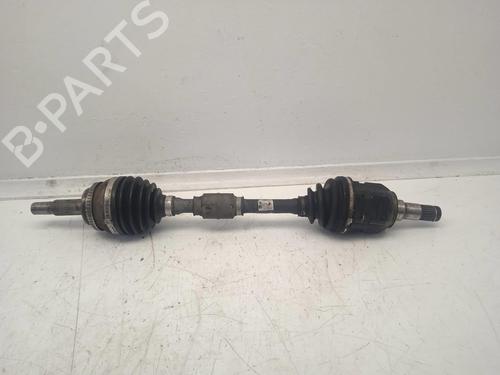 left-front-driveshaft-toyota-corolla-verso-zer_-zze12_-r1_-434200f010-2004-2005-2006-2007-2008-2009-14480756 main image