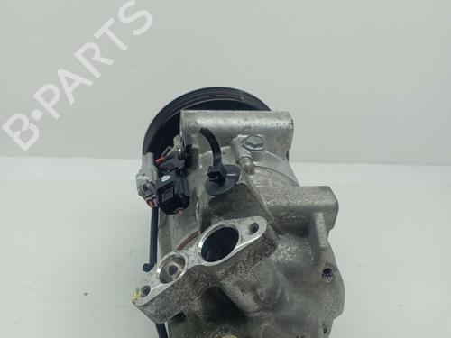 AC compressor RENAULT CLIO IV (BH_) 1.5 dCi 90 | BP25359452M34 - Image 3