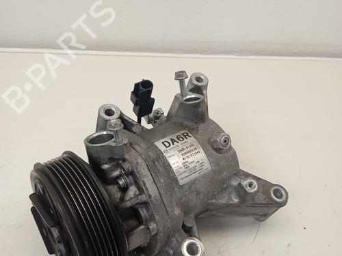 Used AC compressor MAZDA 2 Hatchback (DL, DJ) [2014-2026]  17970946
