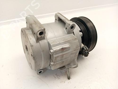 AC compressor CHEVROLET CAPTIVA (C100, C140) 2.0 D 4WD | BP40157934M34 - Image 2