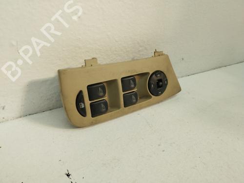 Left front window switch JAGUAR X-TYPE I (X400) 2.5 V6 All-wheel Drive | BP40458135I27 - Image 4