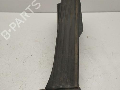 Used Pedal BMW 1 (E87) 118 d (143 hp) 17145279