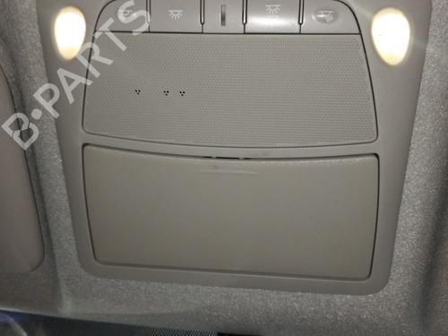 Interior roof light NISSAN LEAF (ZE0) Electric | BP21218452I8