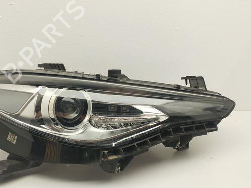 Used Right headlight Right headlight ALFA ROMEO GIULIA (952_) 2.2 D (952ALA25, 952AFM25, 952APA2) (190 hp) 40008817 40008817