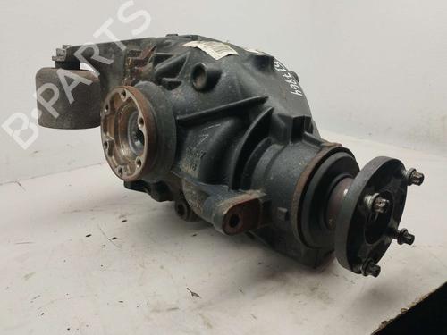 Used Rear differential BMW 3 (E46) 320 d (150 hp) 4296838