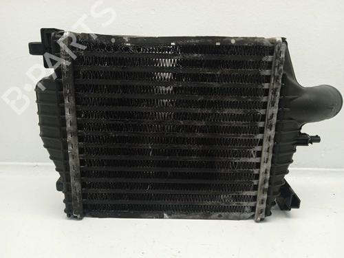 Used Intercooler MERCEDES-BENZ VITO Van (W638) [1997-2003]  24854920
