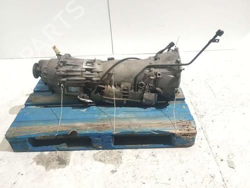 Used Gearbox Gearbox SSANGYONG REXTON / REXTON II (GAB_) 2.7 Xdi (165 hp) 33290297 33290297