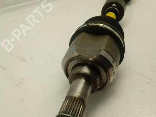 Left front driveshaft KIA RIO IV (YB, SC, FB) 1.0 T-GDI 100 | BP40095879M38 - Image 5