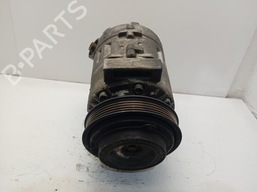 AC compressor ROVER 75 (RJ) 2.0 CDTi | BP4333745M34  - Image 5