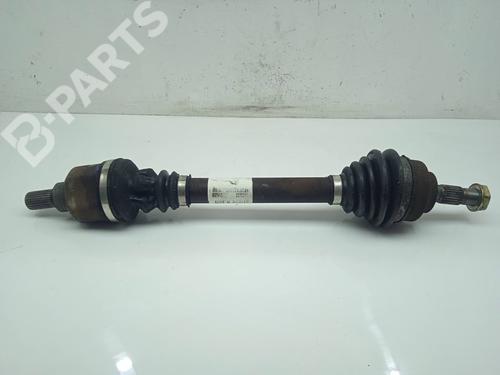 Used Left front driveshaft CITROËN C4 I (LC_) 1.6 16V (109 hp) 11166387
