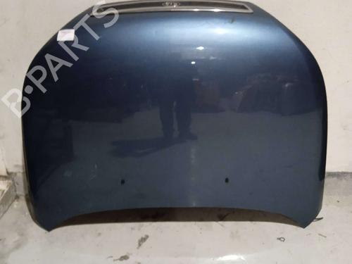 Hood KIA RIO I Hatchback (DC) 1.5 16V | BP4297498C1 