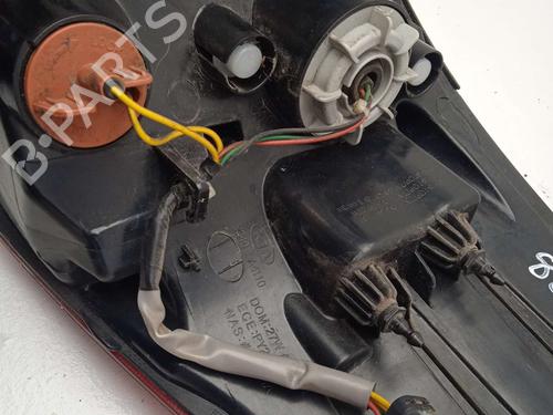 Left taillight KIA CARENS IV  | BP31617805C34  - Image 6