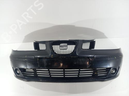 Used Front bumper SEAT CORDOBA (6L2) 1.9 TDI (100 hp) 21538531