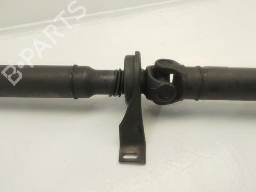 Driveshaft MERCEDES-BENZ E-CLASS (W211) E 320 (211.065) | BP31919535M37 - Image 3
