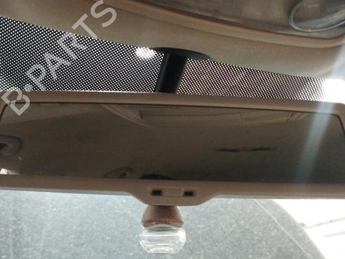 Used Rear mirror VW TIGUAN (5N_) [2007-2018]  18040260