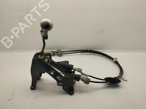 Used Gear lever Gear lever HONDA CIVIC X Hatchback (FC_, FK_) 2.0 Type-R (FK8) (320 hp) 23843716 23843716