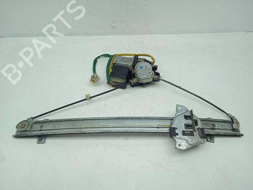 Used Front right window mechanism MITSUBISHI SPACE WAGON (N9_W, N8_W) [1998-2004]  11167627