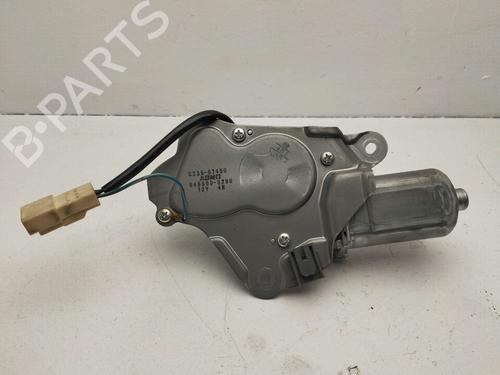Used Rear wiper motor MAZDA 5 (CR) 2.0 CD (CR19) (143 hp) 20088801